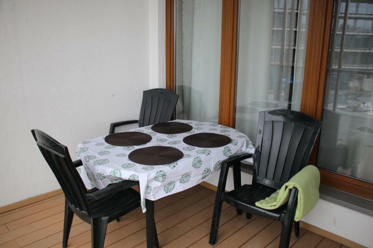 Apartament Kolonialny Olympic Park Kolberg Exterior foto