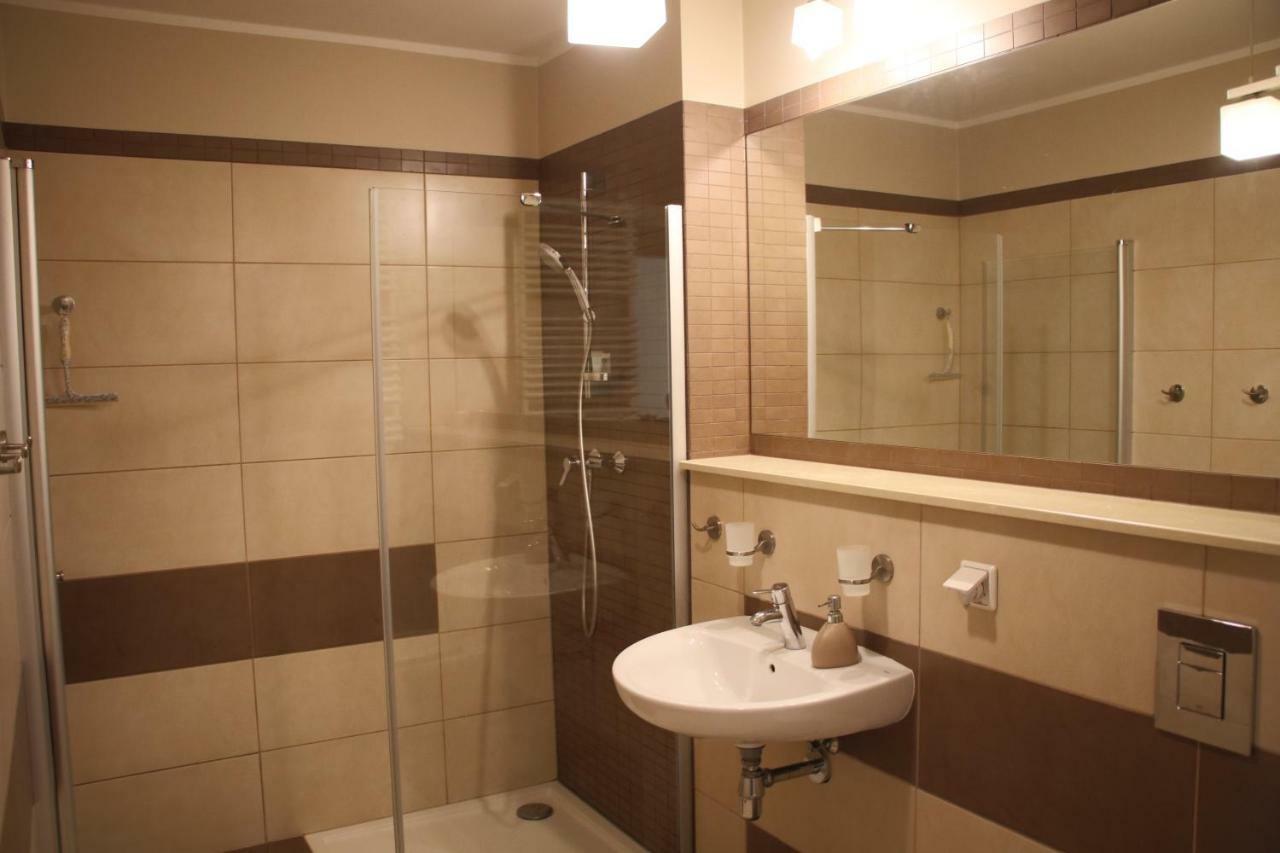 Apartament Kolonialny Olympic Park Kolberg Exterior foto